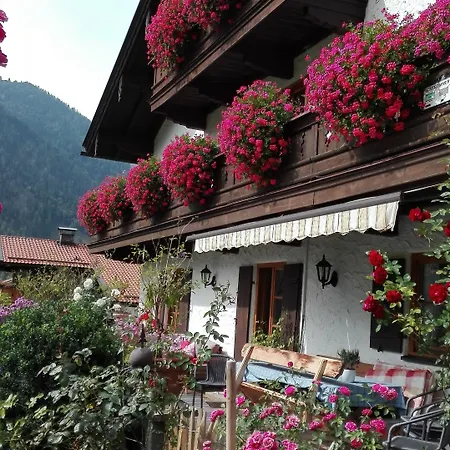 Muehlbauer 3* Байришцелль