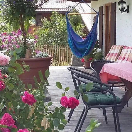 Guest house Muehlbauer