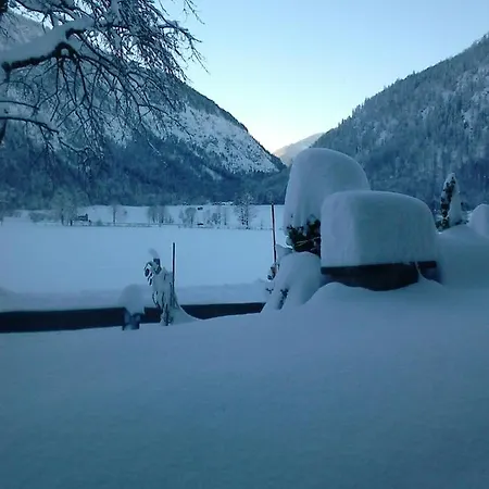 Muehlbauer Bayrischzell