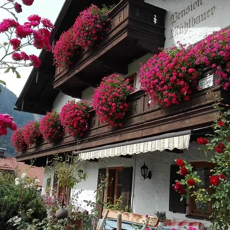 Muehlbauer * Bayrischzell