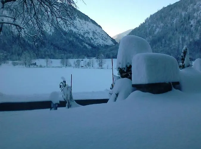 Muehlbauer Bayrischzell