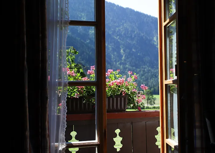 Muehlbauer Bayrischzell
